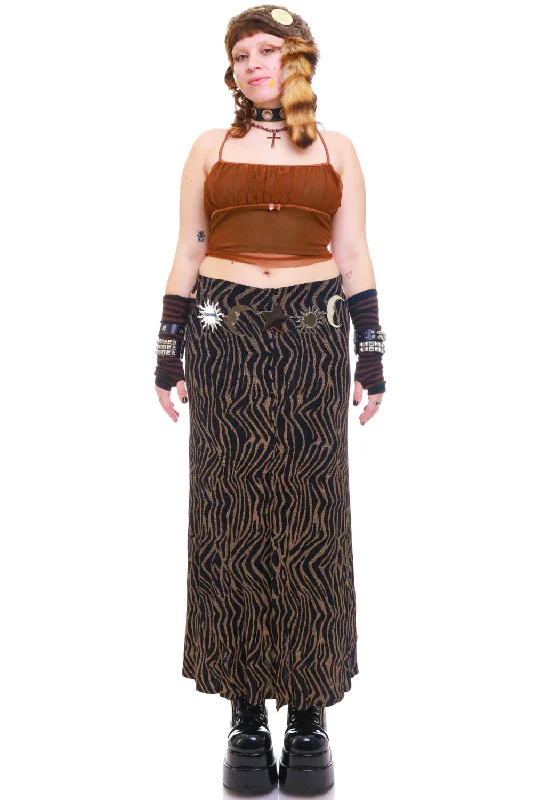 SOLD! Plus size unclassified skirts