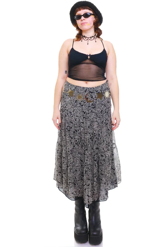 SOLD! Earthy tone unclassified skirts