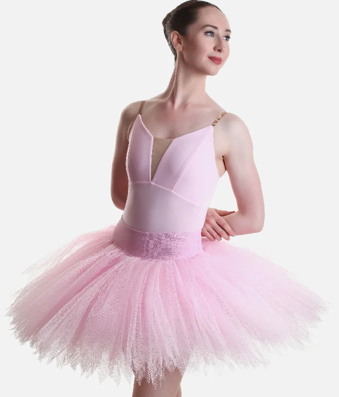 Rehearsal Ballet Tutu Skirt - 2121 Smocked unclassified skirts