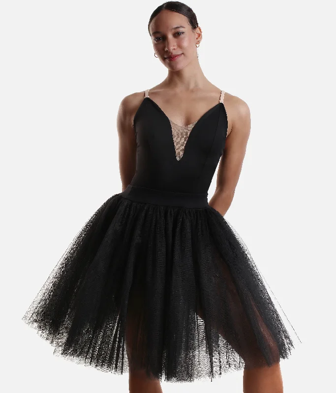 Romantic Tutu Skirt - SD1404 Engagement unclassified skirts