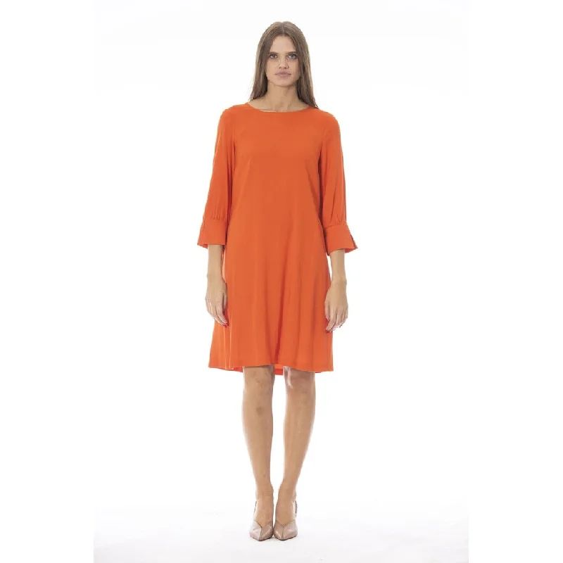 Baldinini Trend - R709_240 MANTOVA Budget-friendly unclassified dresses