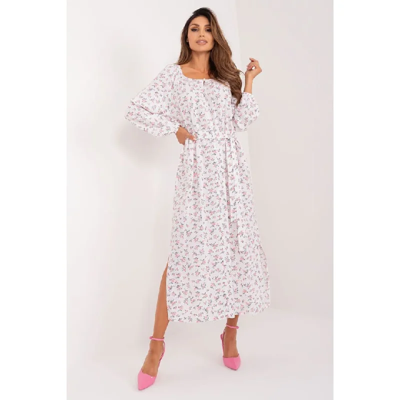 Daydress Lakerta Off-shoulder unclassified dresses