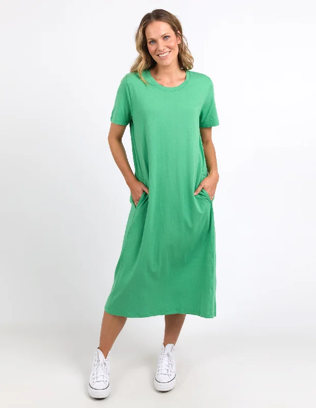 Elm Adira Dress Greenbriar Casual chic unclassified dresses