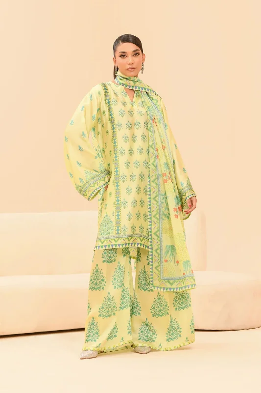 Green Pakistani Silk Salwar Kameez Sexy unclassified dresses