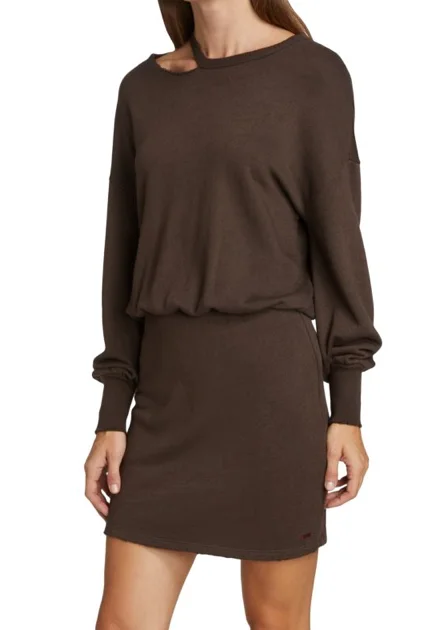 n: philanthropy Alexandria Dress Long sleeve unclassified dresses