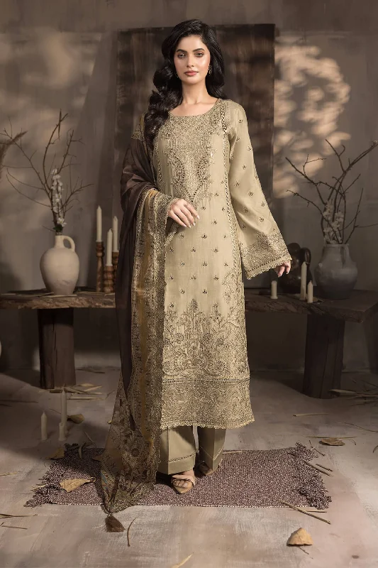 Pakistani Viscose Formal Wear Suit High-end unclassified dresses