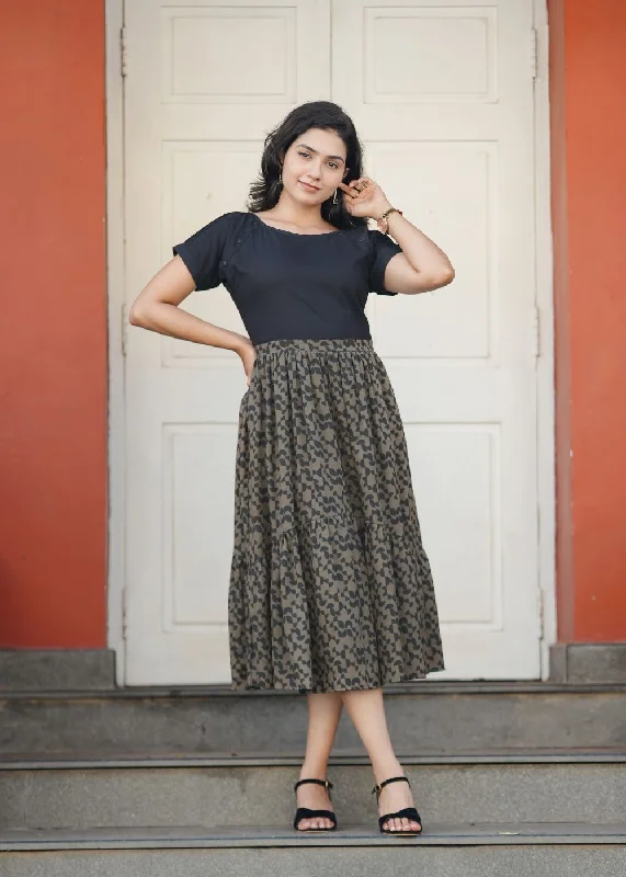 Pine Elegance Vintage unclassified dresses