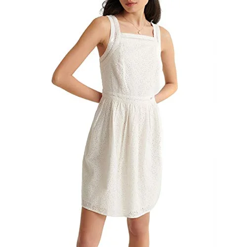 Women's Blaire Broderie Dress | Original Brand Fashionable unclassified dresses