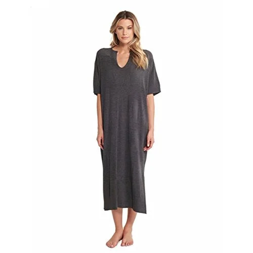 Women's CozyChic Ultra Lite Caftan Casual Dress Lace unclassified dresses