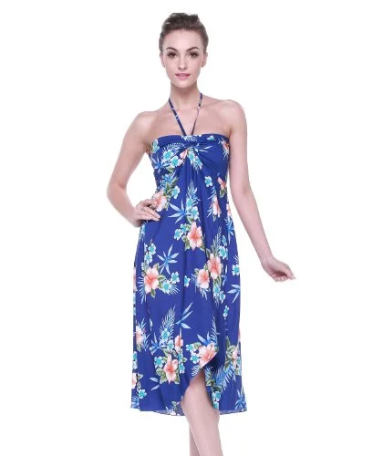 Women's Hawaiian Butterfly Dress | Original Brand Everyday wear unclassified dresses